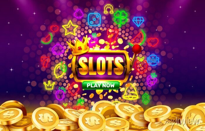 Người chơi Việt Nam thử vận may với game nổ hũ slot jackpot trên điện thoại