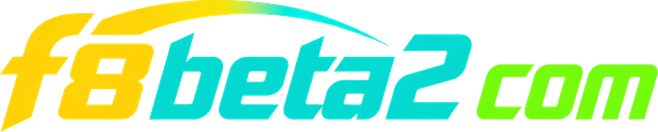 Logo f8beta2 com